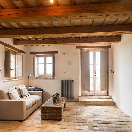 Montegiorgio Casa San Ruffino Bed & Breakfast エクステリア 写真