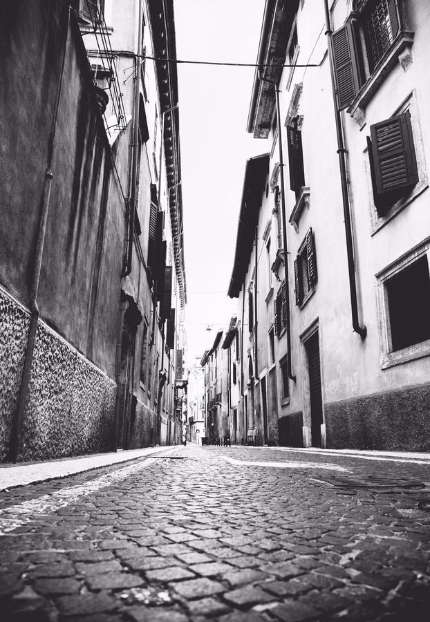 Montegiorgio Casa San Ruffino Bed & Breakfast エクステリア 写真